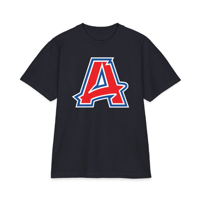 Max Heavyweight Short Sleeve Tee