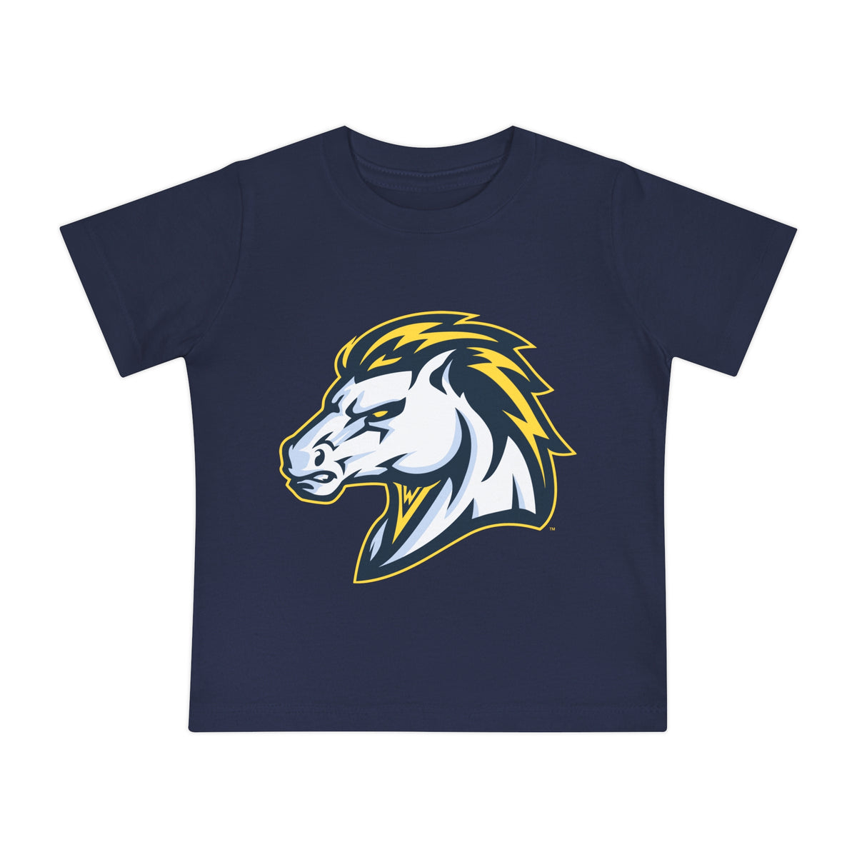 Baby Short Sleeve Tee
