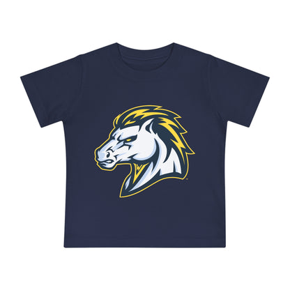 Baby Short Sleeve Tee