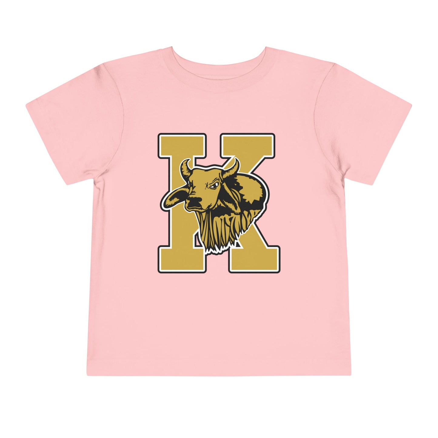 Toddler Short Sleeve Tee