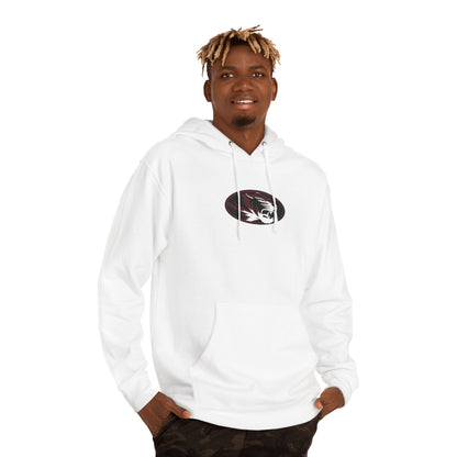 Midweight Pullover Hoodie