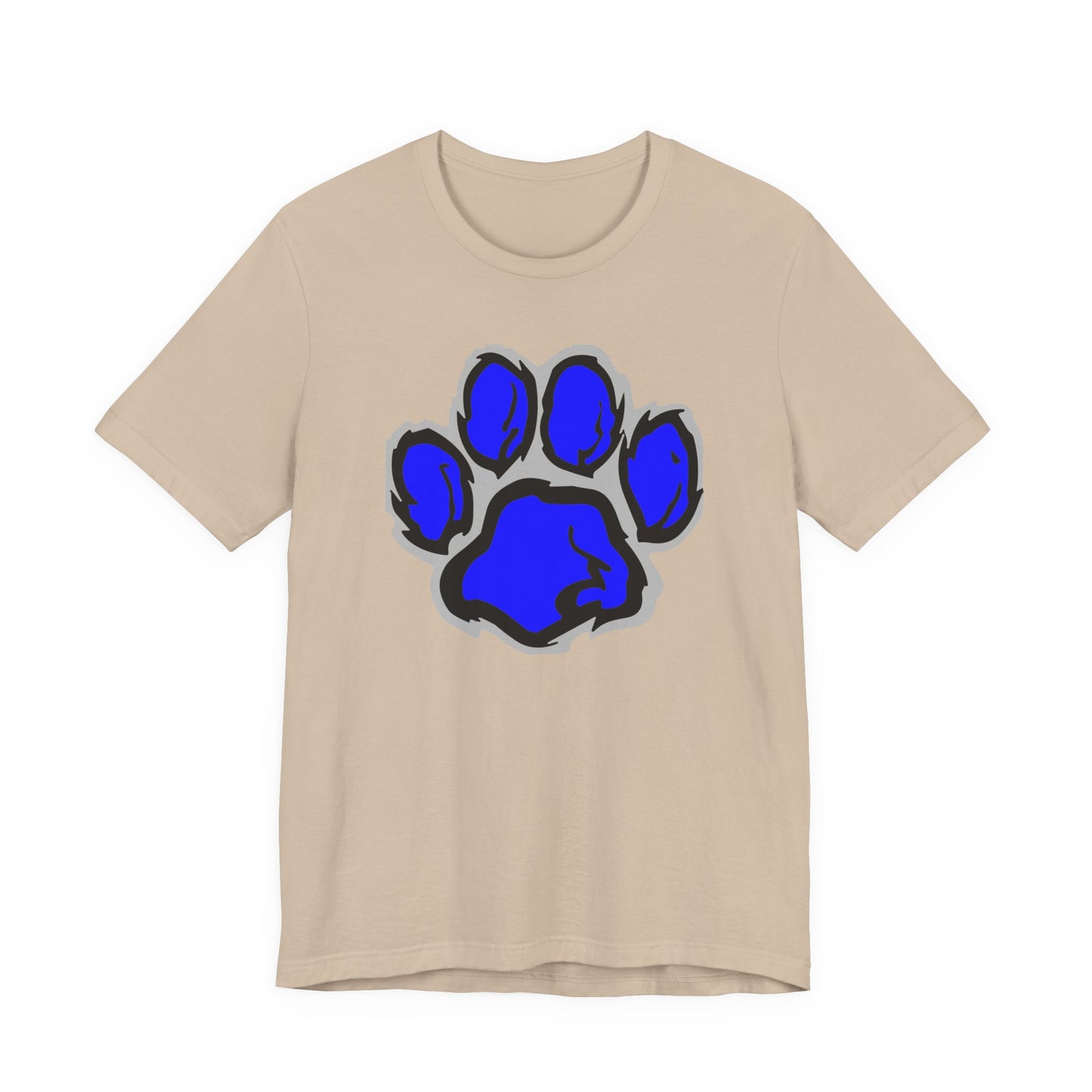 Jersey Short Sleeve Tee