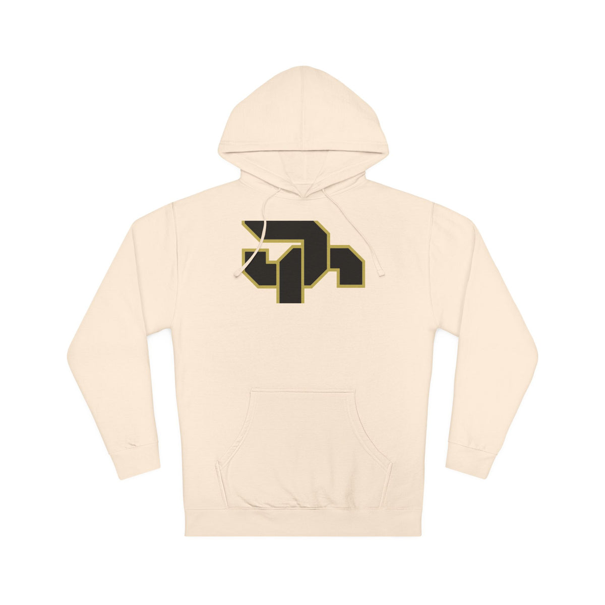 Midweight Pullover Hoodie