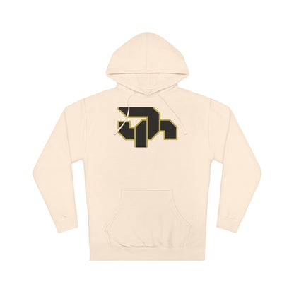 Midweight Pullover Hoodie