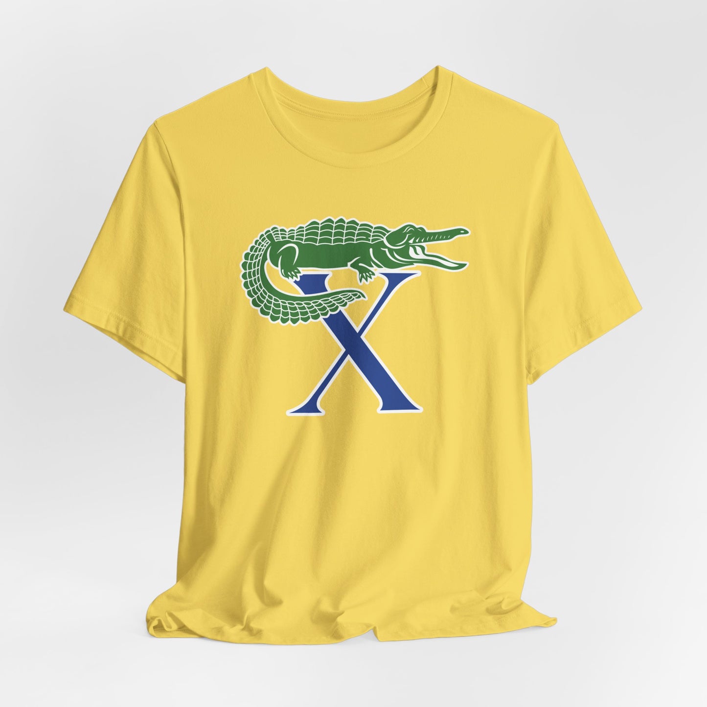 Jersey Short Sleeve Tee