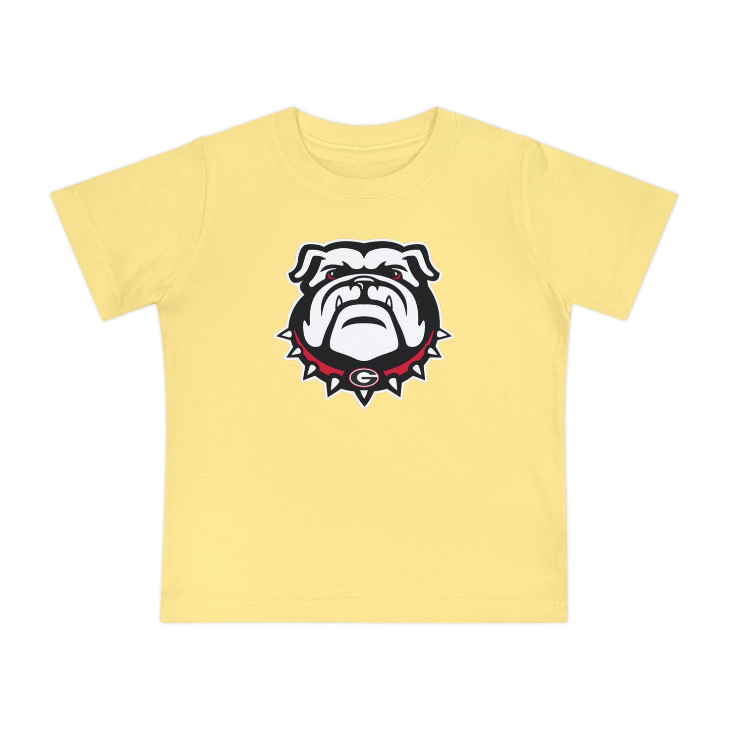 Baby Short Sleeve Tee