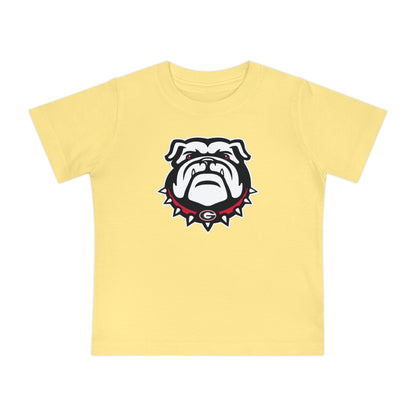 Baby Short Sleeve Tee