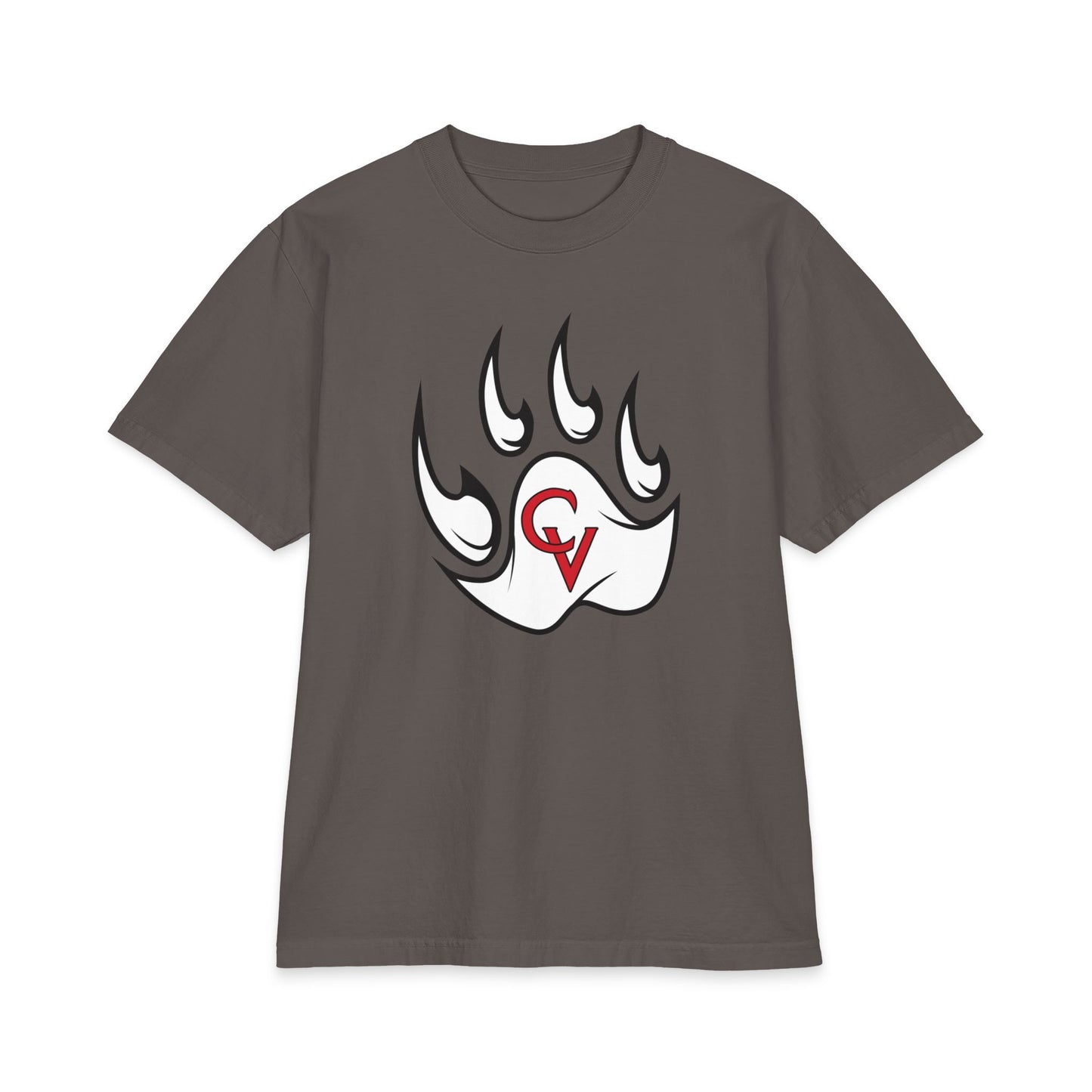 Max Heavyweight Short Sleeve Tee