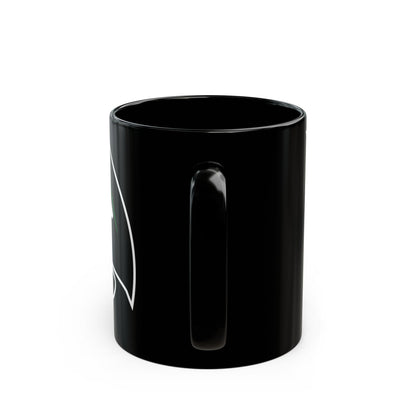 Black Team Mug (11oz/15oz)