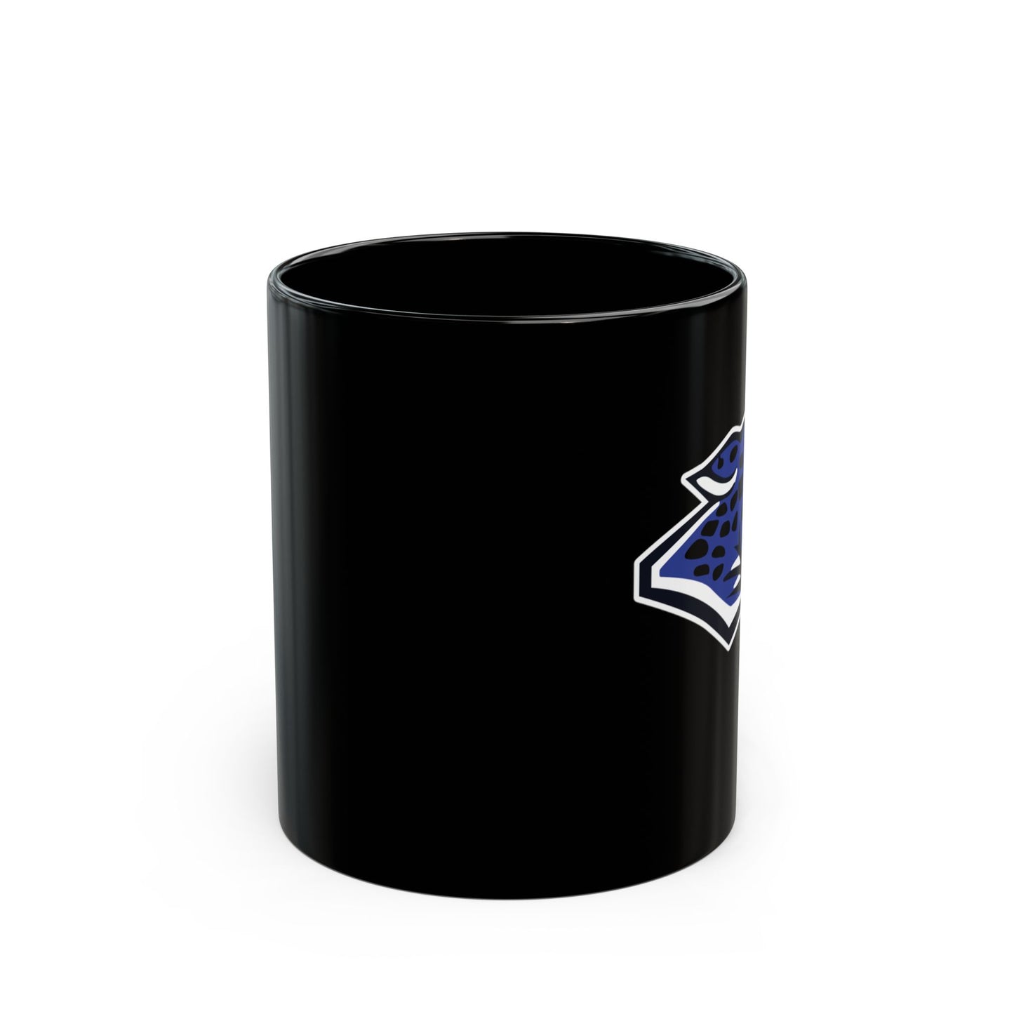 Black Team Mug (11oz/15oz)