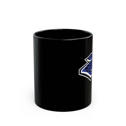 Black Team Mug (11oz/15oz)