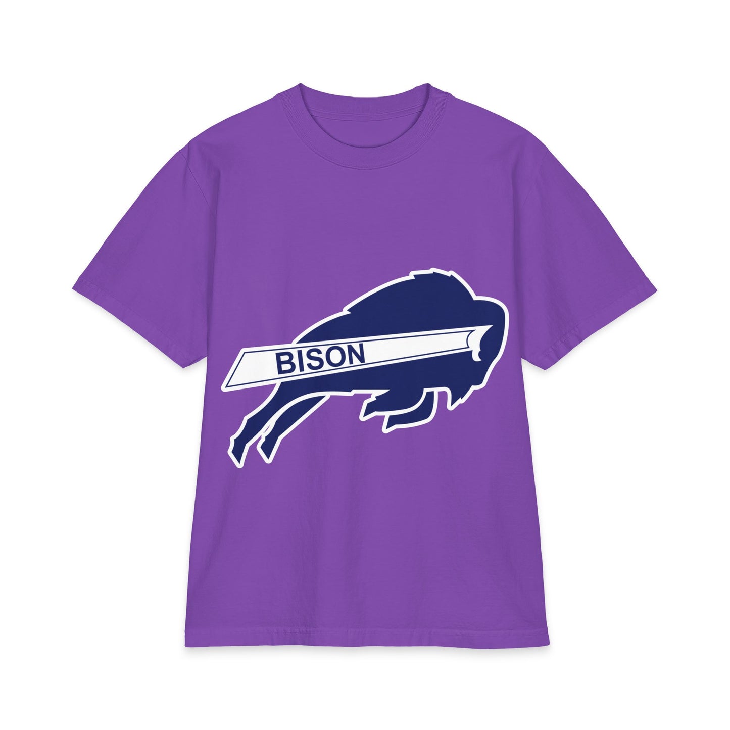 Max Heavyweight Short Sleeve Tee