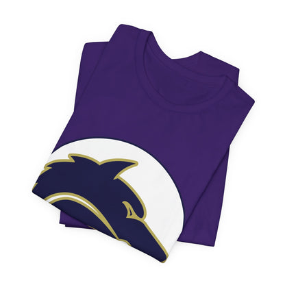 Jersey Short Sleeve Tee