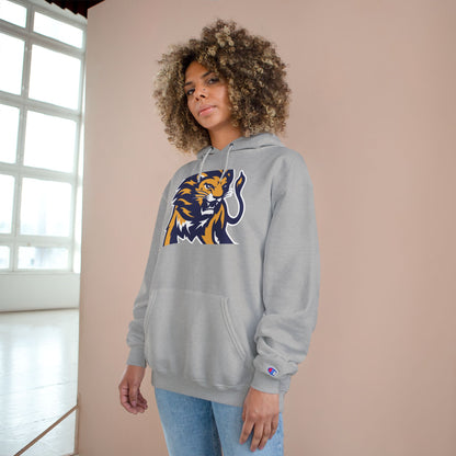 Champion Powerblend Fleece Pullover Hoodie