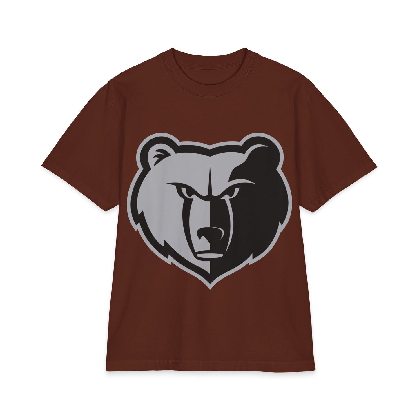 Max Heavyweight Short Sleeve Tee