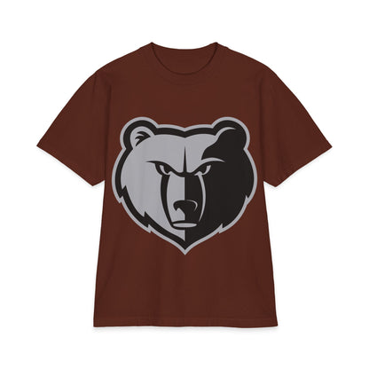 Max Heavyweight Short Sleeve Tee
