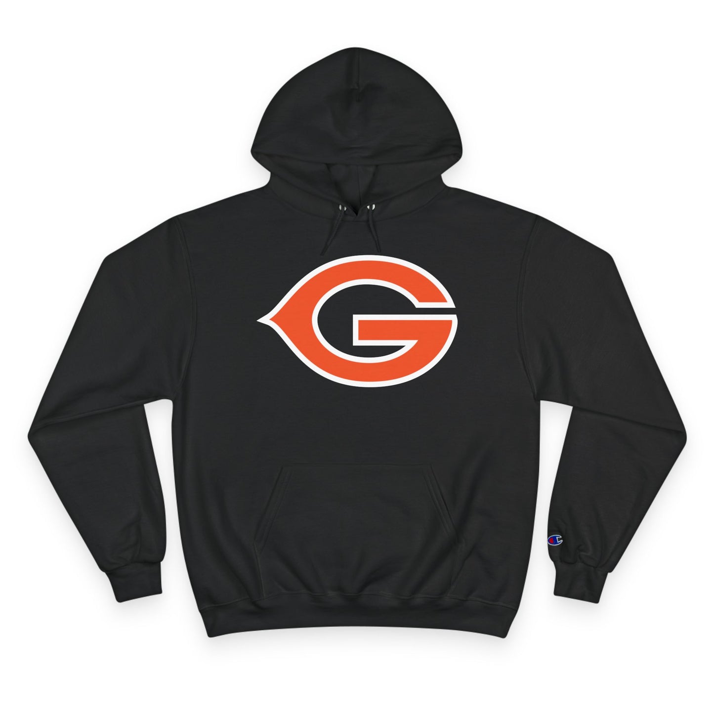 Champion Powerblend Fleece Pullover Hoodie