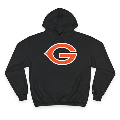 Champion Powerblend Fleece Pullover Hoodie