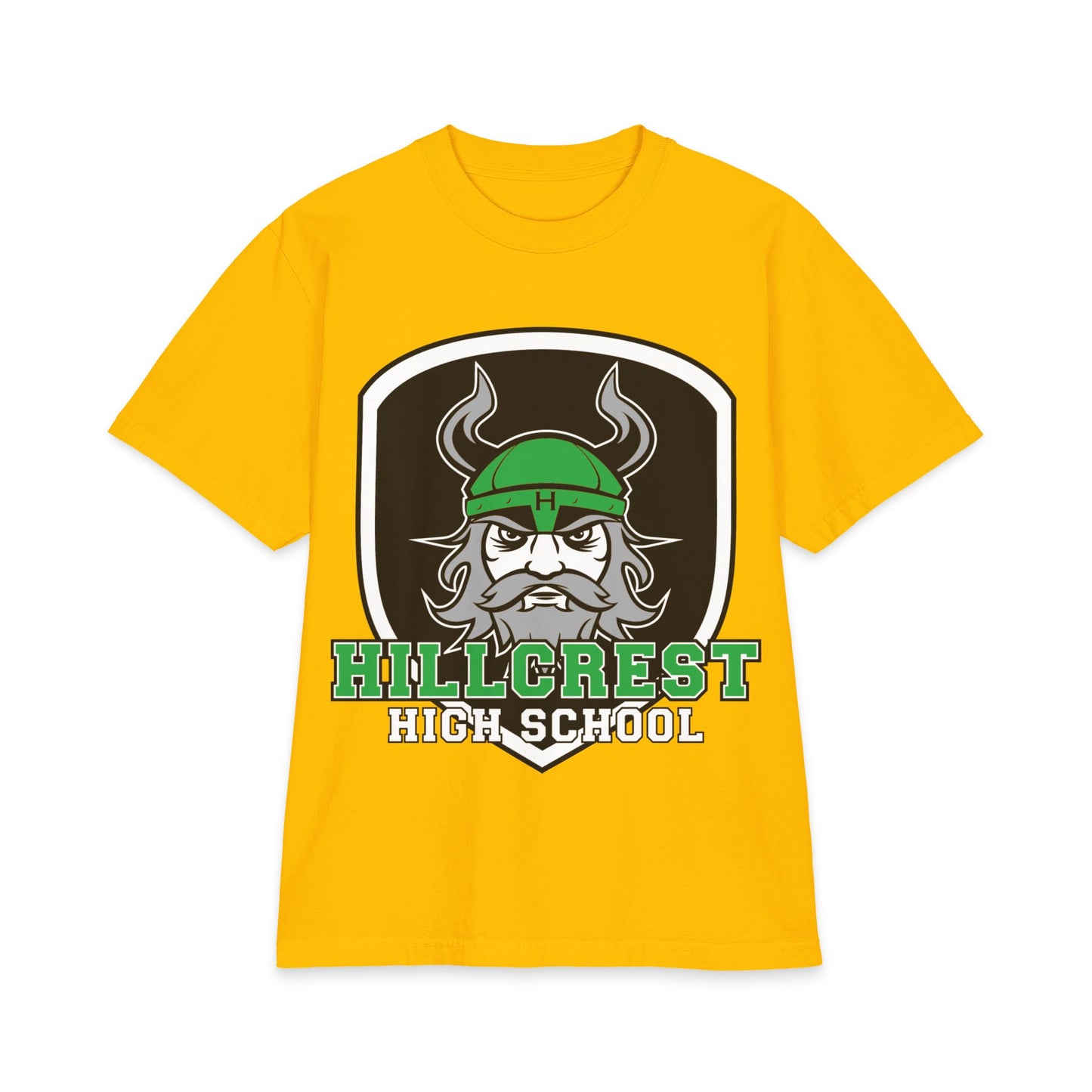 Max Heavyweight Short Sleeve Tee