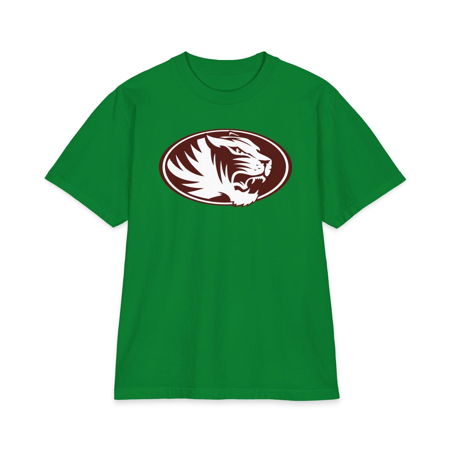 Max Heavyweight Short Sleeve Tee