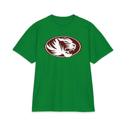 Max Heavyweight Short Sleeve Tee
