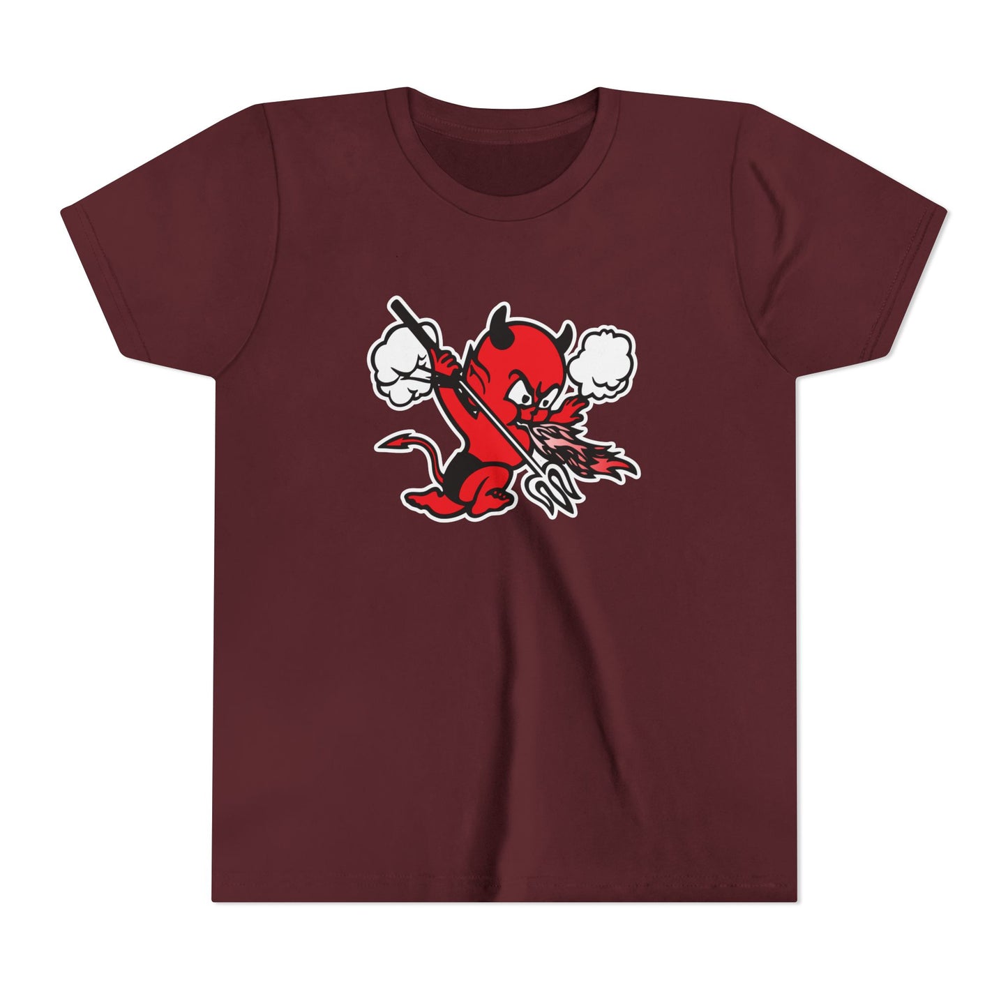 Youth Short Sleeve Tee