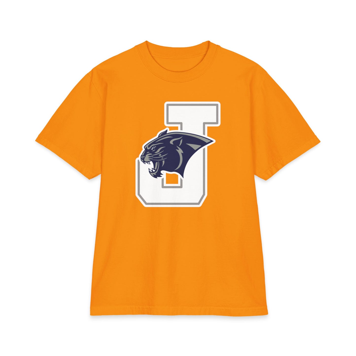 Max Heavyweight Short Sleeve Tee