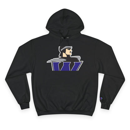 Champion Powerblend Fleece Pullover Hoodie