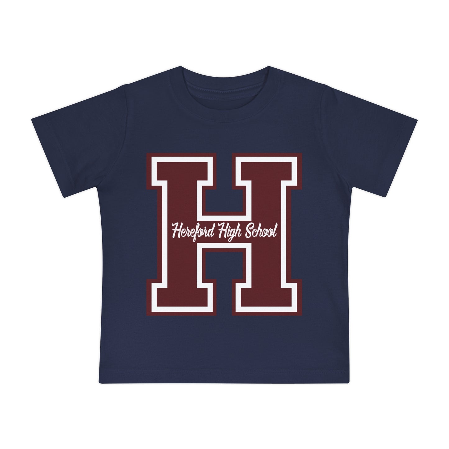 Baby Short Sleeve Tee