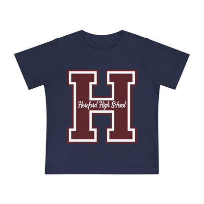 Baby Short Sleeve Tee