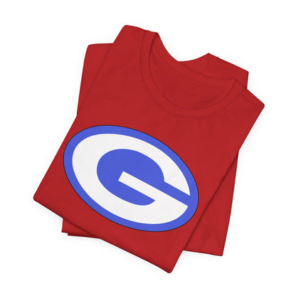 Jersey Short Sleeve Tee
