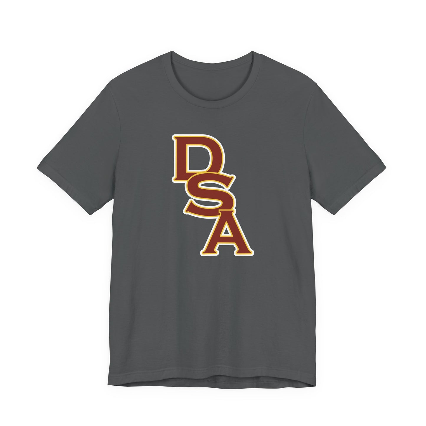 Jersey Short Sleeve Tee