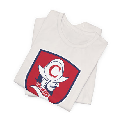 Jersey Short Sleeve Tee