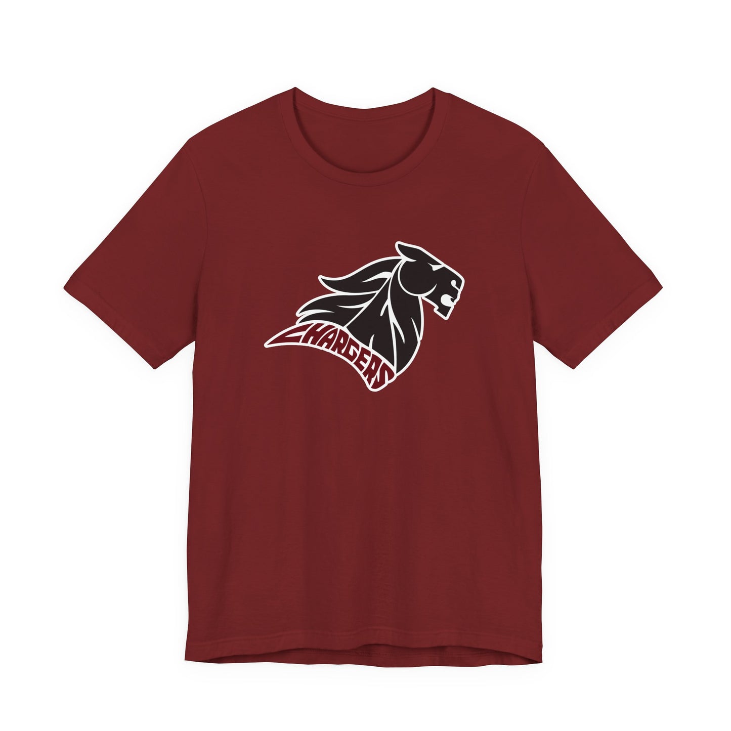 Jersey Short Sleeve Tee