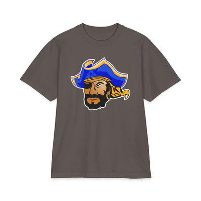 Max Heavyweight Short Sleeve Tee