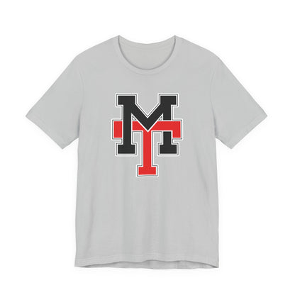 Jersey Short Sleeve Tee