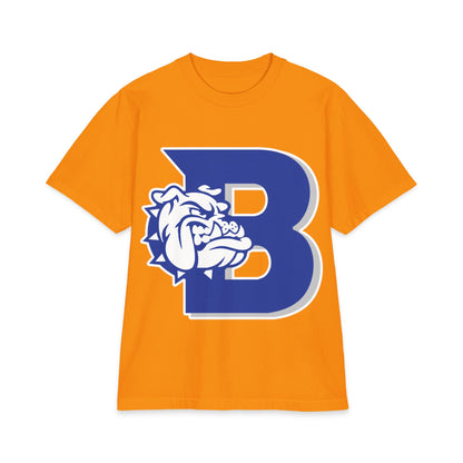 Max Heavyweight Short Sleeve Tee