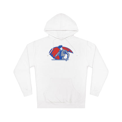 Midweight Pullover Hoodie