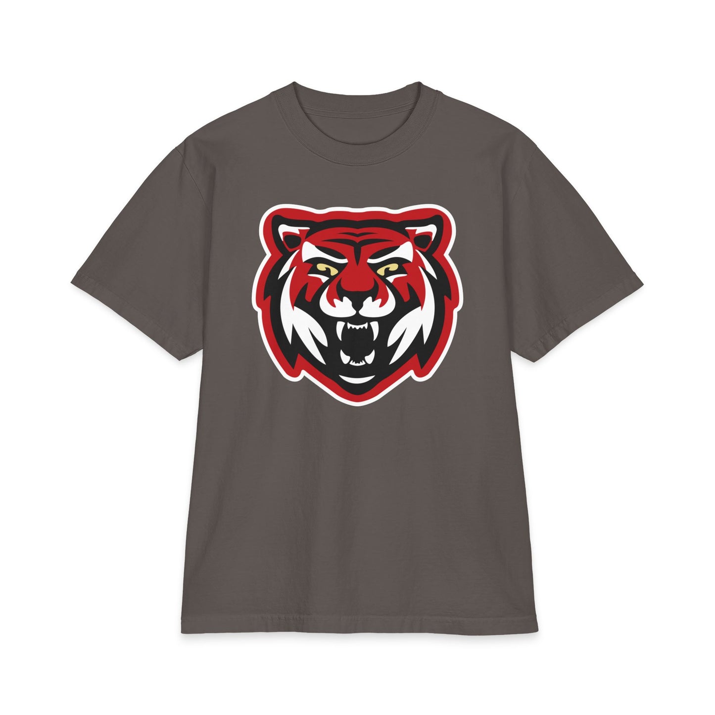 Max Heavyweight Short Sleeve Tee