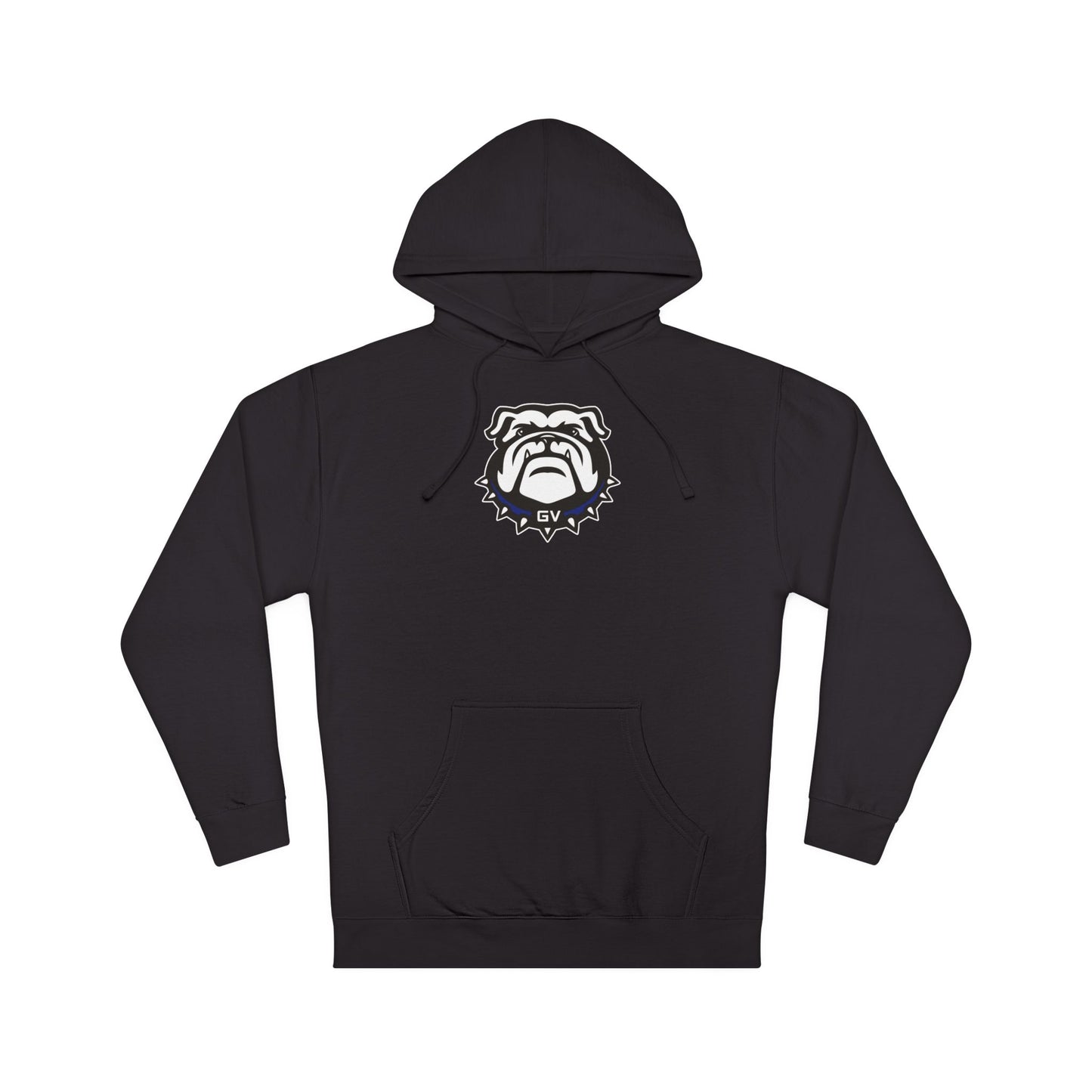 Midweight Pullover Hoodie