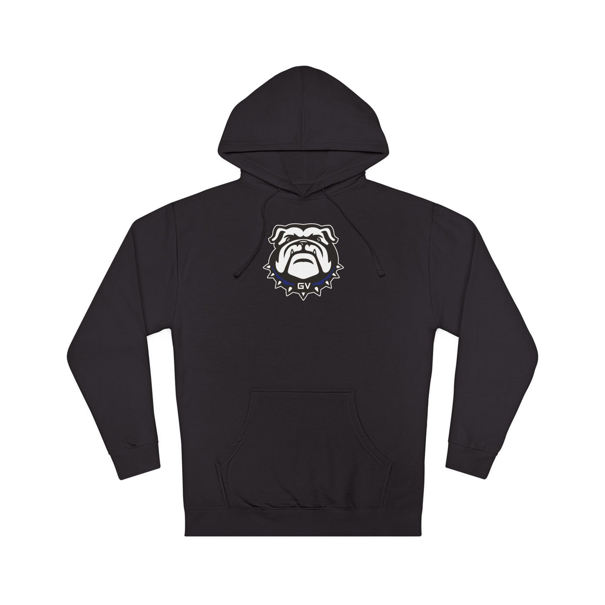 Midweight Pullover Hoodie