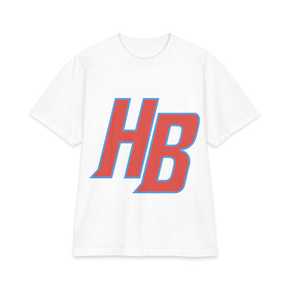 Max Heavyweight Short Sleeve Tee