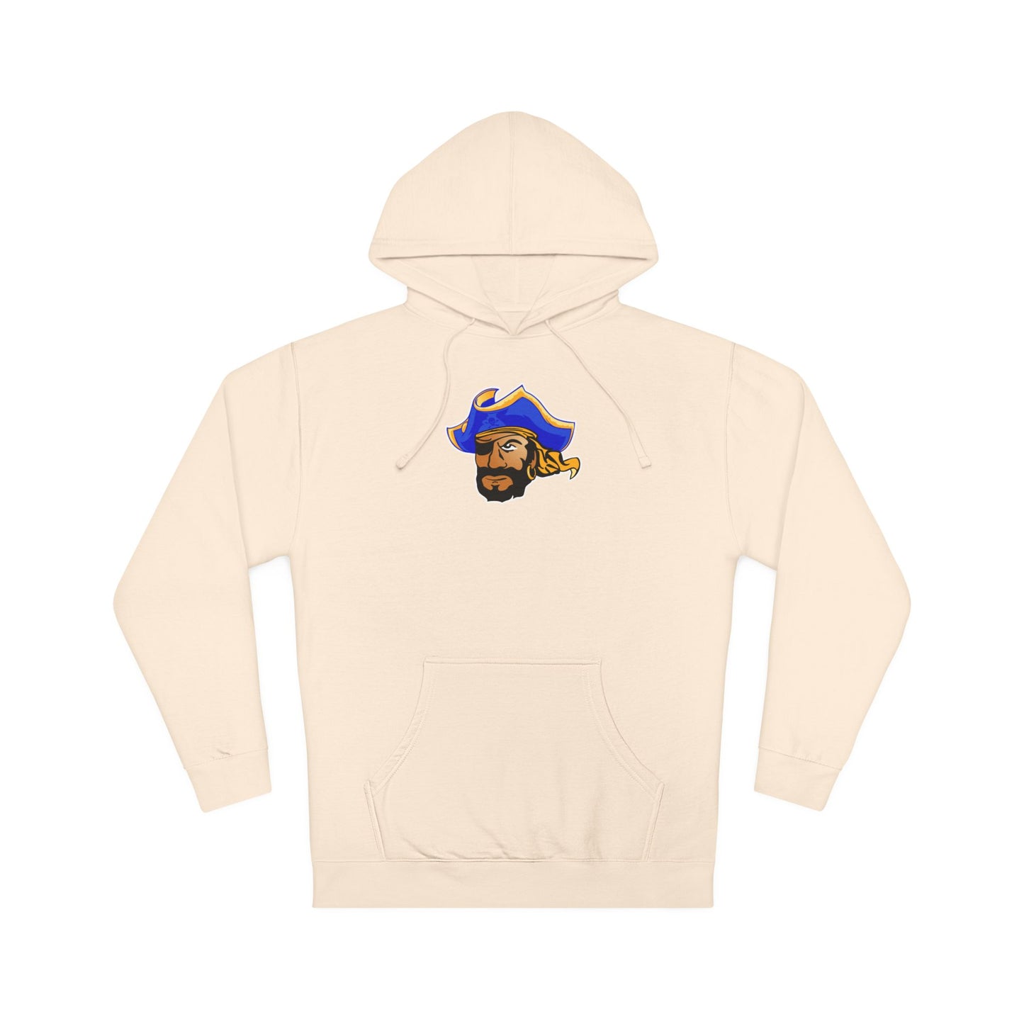 Midweight Pullover Hoodie
