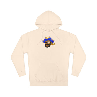 Midweight Pullover Hoodie