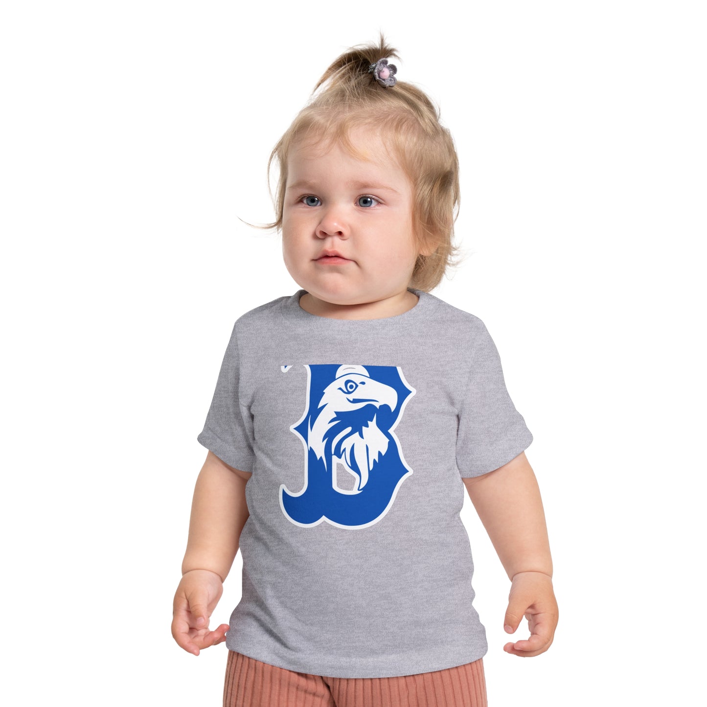 Baby Short Sleeve Tee