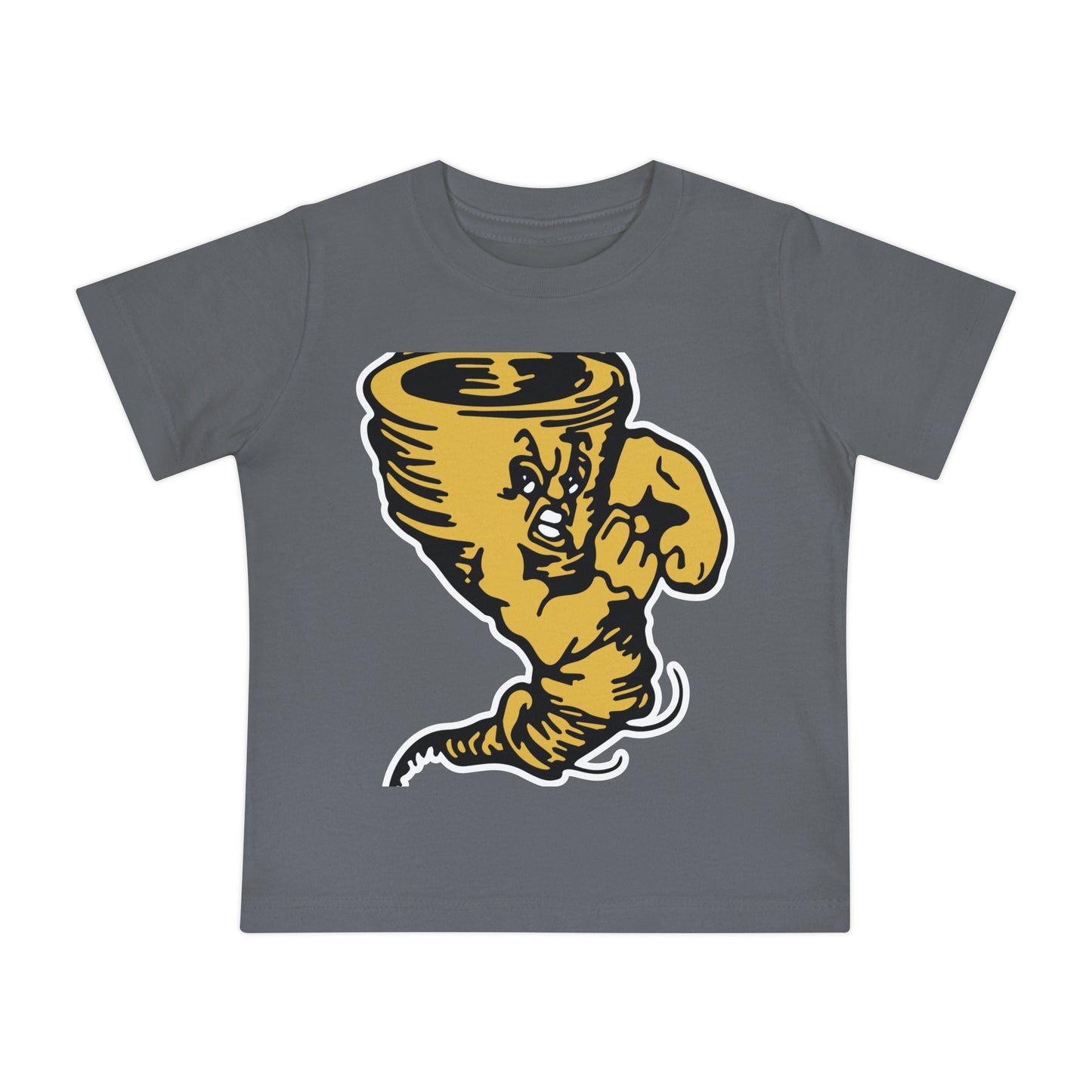 Baby Short Sleeve Tee