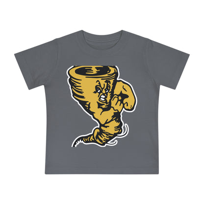 Baby Short Sleeve Tee