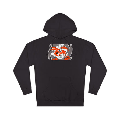 Midweight Pullover Hoodie