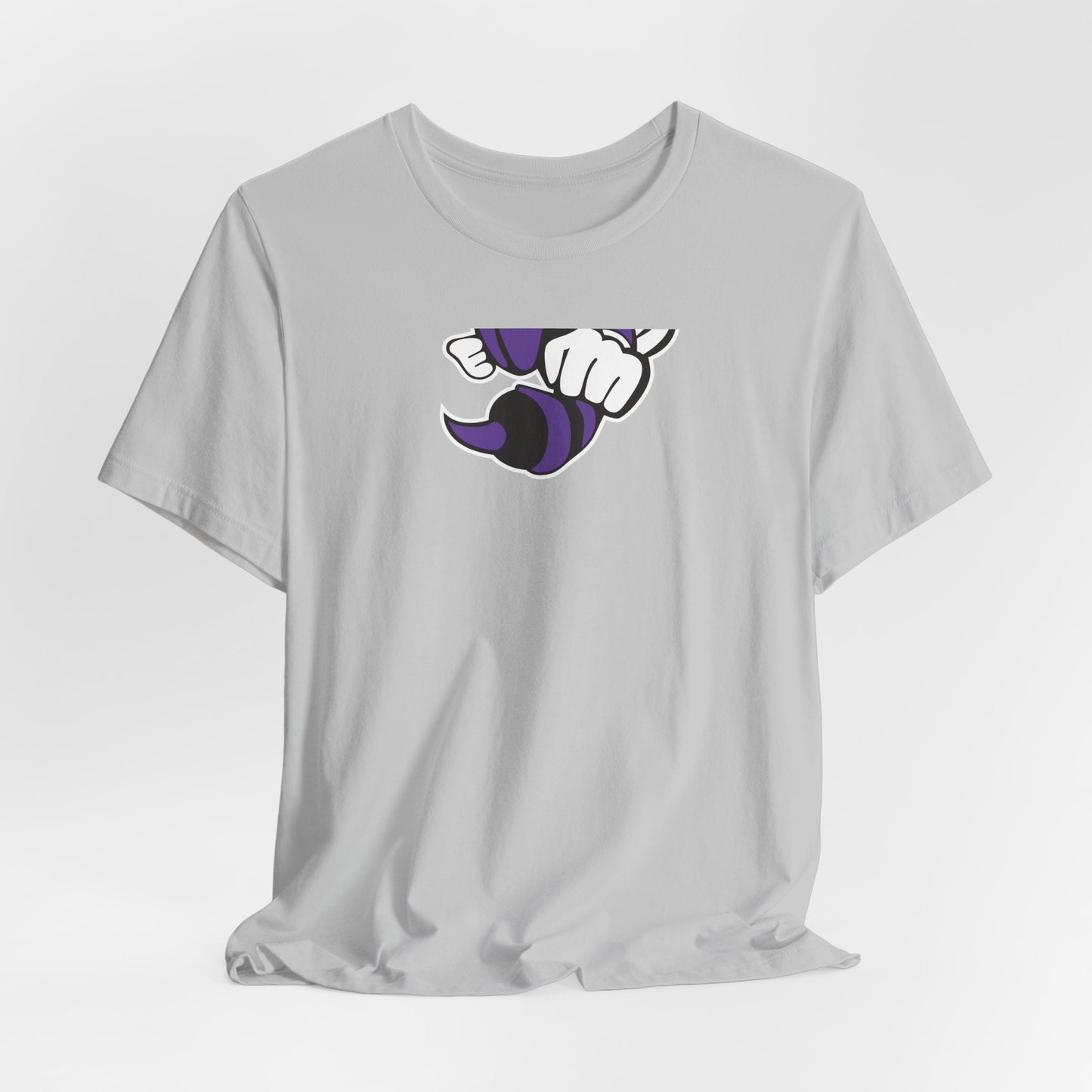Jersey Short Sleeve Tee