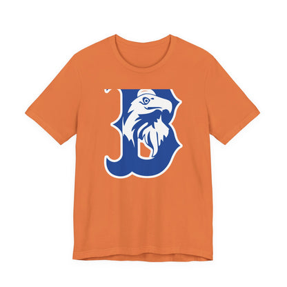 Jersey Short Sleeve Tee